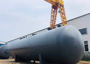 遂溪热力除氧器